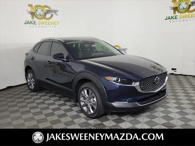 2026 Mazda CX-30 for sale near Cincinnati, OH