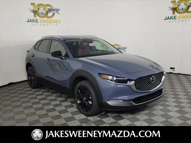 2026 Mazda CX-30 2.5 S Carbon Edition for sale near Cincinnati, OH