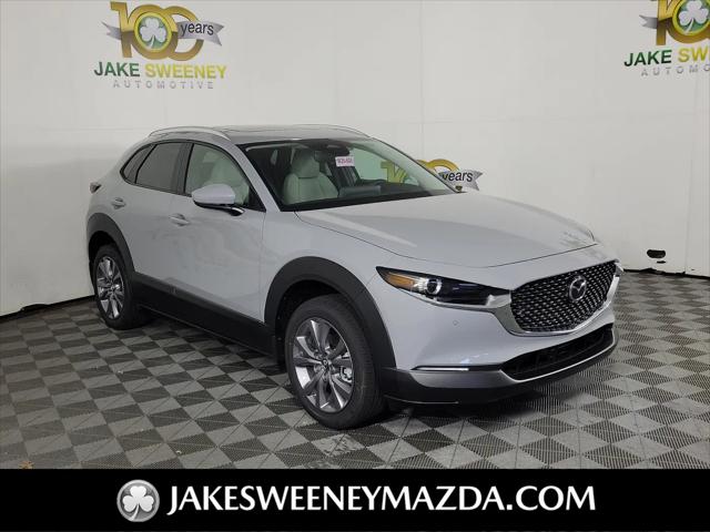 2026 Mazda CX-30 2.5 S Preferred for sale near Cincinnati, OH
