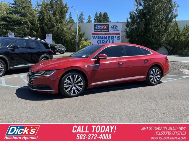 2019 Volkswagen Arteon 2.0T SE for sale in Hillsboro, OR