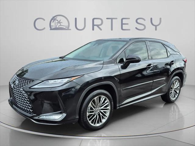 2022 Lexus RX 350 RX 350 for sale in Tampa, FL