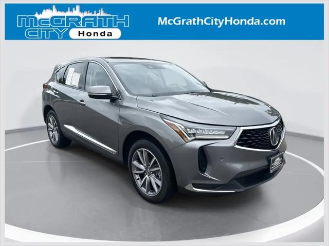 2023 Acura RDX Technology Package for sale in Chicago, IL