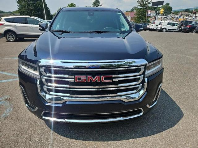 2021 GMC Acadia AWD SLE