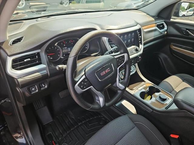 2021 GMC Acadia AWD SLE