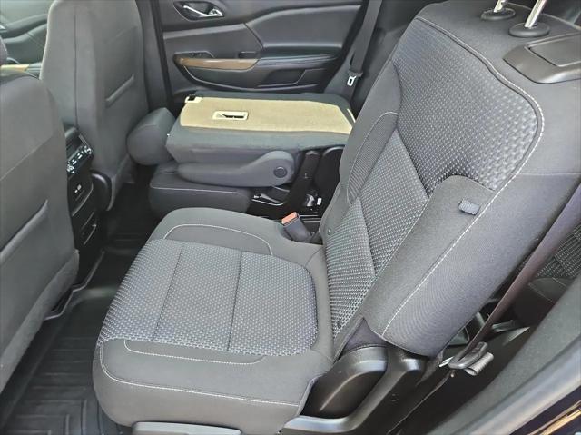 2021 GMC Acadia AWD SLE