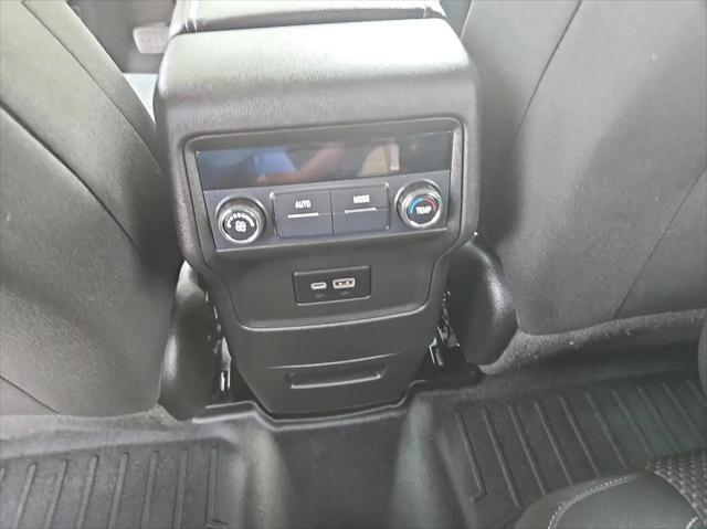 2021 GMC Acadia AWD SLE