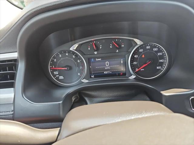 2021 GMC Acadia AWD SLE