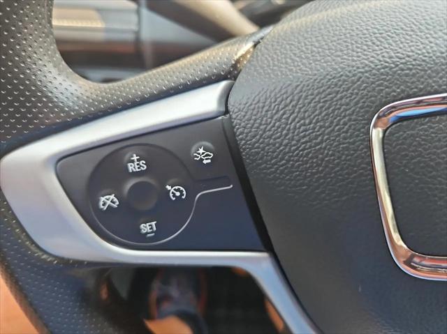 2021 GMC Acadia AWD SLE