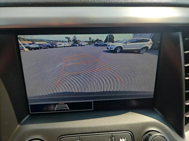 2021 GMC Acadia AWD SLE