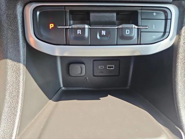 2021 GMC Acadia AWD SLE