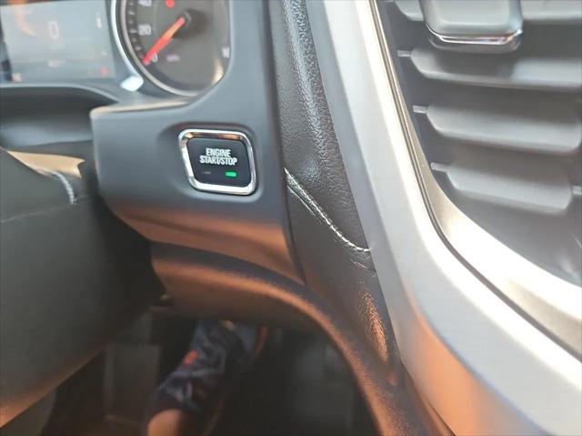 2021 GMC Acadia AWD SLE