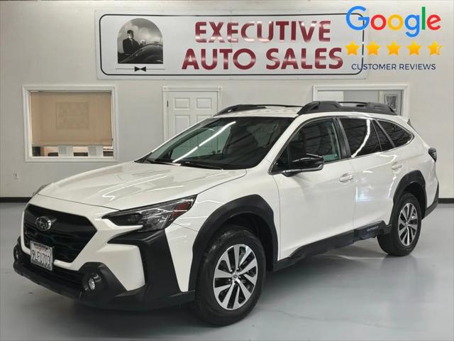 2024 Subaru Outback Premium for sale in Fresno, CA