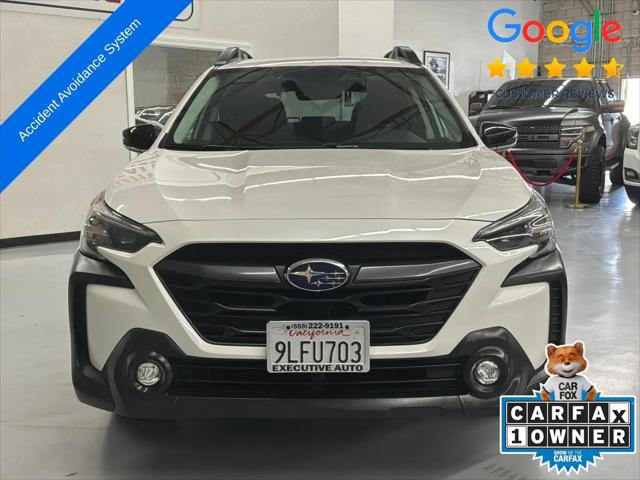 2024 Subaru Outback Premium