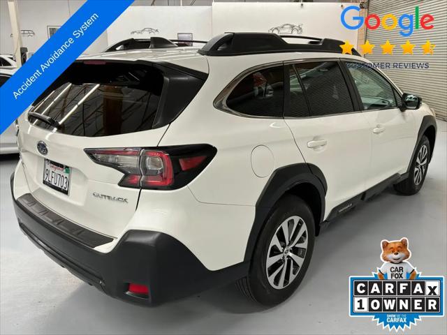 2024 Subaru Outback Premium