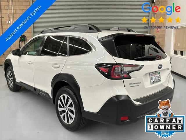 2024 Subaru Outback Premium