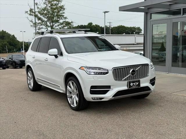 2018 Volvo XC90 T6 Inscription for sale in Madison, WI
