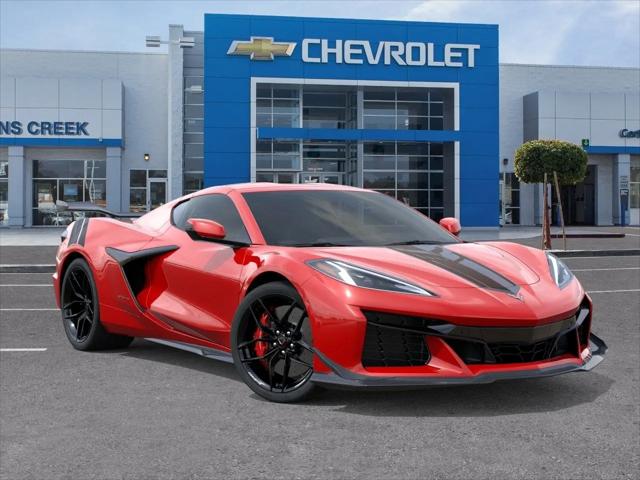 2027 Chevrolet Corvette 2LZ for sale in San Jose, CA