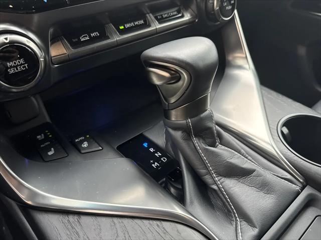 2025 Lexus LX Luxury