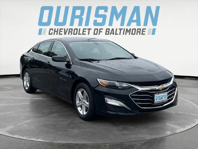 2019 Chevrolet Malibu 1LS for sale in Baltimore, MD