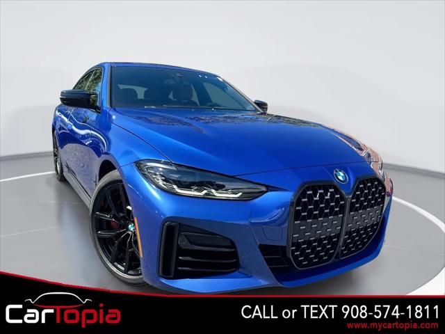 2024 BMW M440i Gran Coupe xDrive for sale in North Plainfield, NJ
