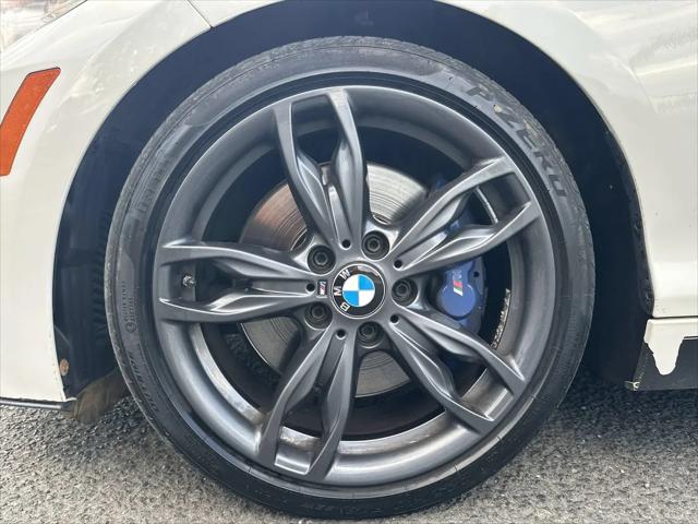 2017 BMW M240 xDrive