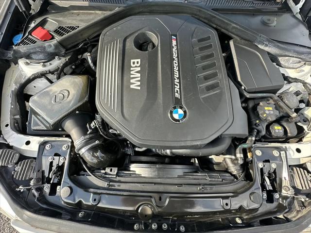 2017 BMW M240 xDrive
