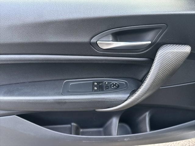 2017 BMW M240 xDrive