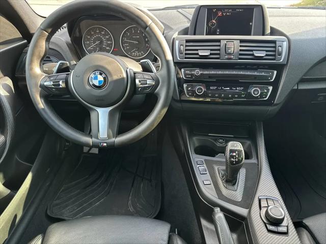 2017 BMW M240 xDrive