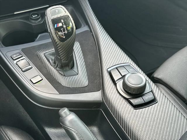 2017 BMW M240 xDrive