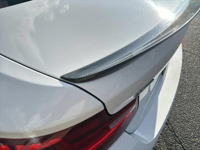 2017 BMW M240 xDrive