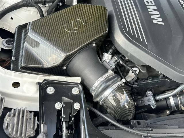 2017 BMW M240 xDrive