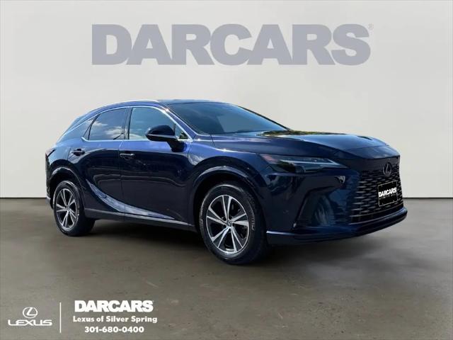 2023 Lexus RX 350 Premium for sale in Silver Spring, MD