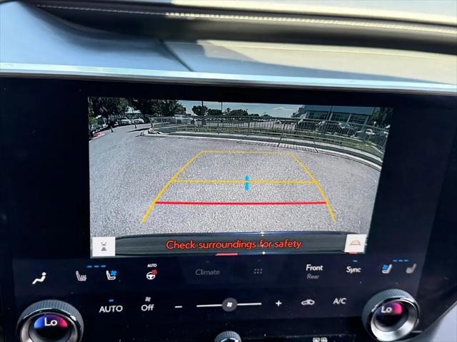 2023 Lexus RX 350 Premium