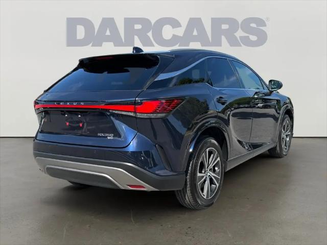 2023 Lexus RX 350 Premium