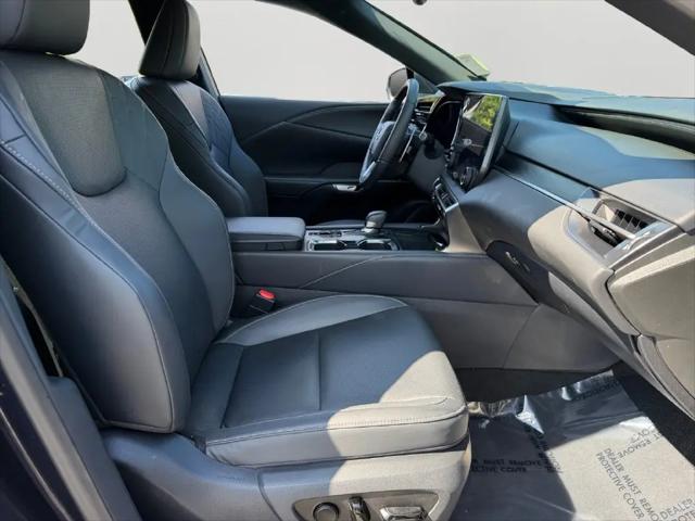 2023 Lexus RX 350 Premium