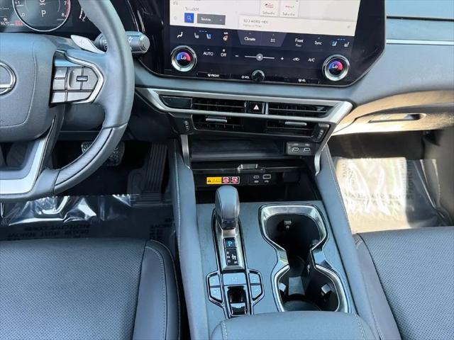 2023 Lexus RX 350 Premium