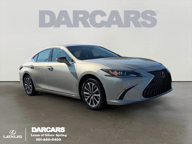 2023 Lexus ES 350 ES 350 for sale in Silver Spring, MD