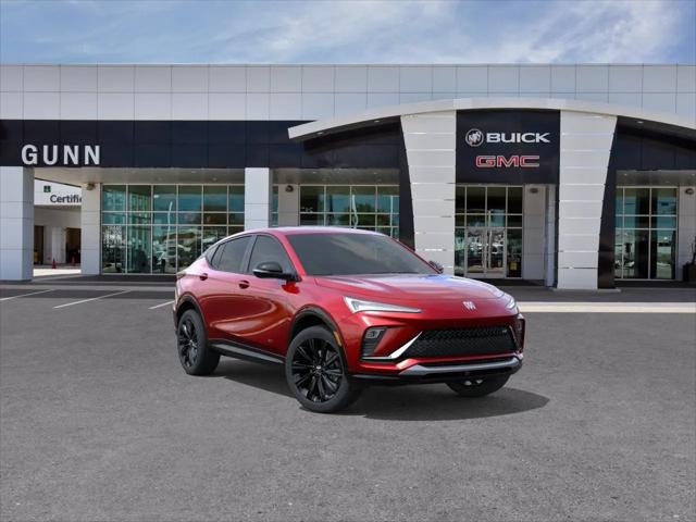 2026 Buick NV Sport Touring FWD for sale in Selma, TX
