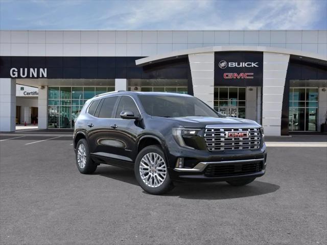 2026 GMC Acadia Denali FWD for sale in Selma, TX
