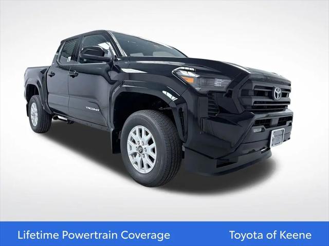 2026 Toyota Tacoma SR5 for sale in East Swanzey, NH