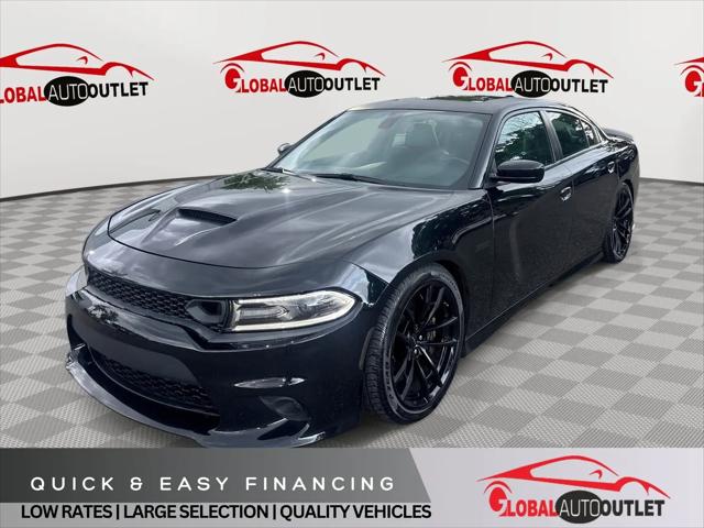 2020 Dodge Charger Scat Pack RWD for sale in Temple Hills, MD