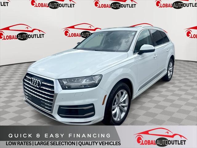 2019 Audi Q7 55 Premium for sale in Temple Hills, MD