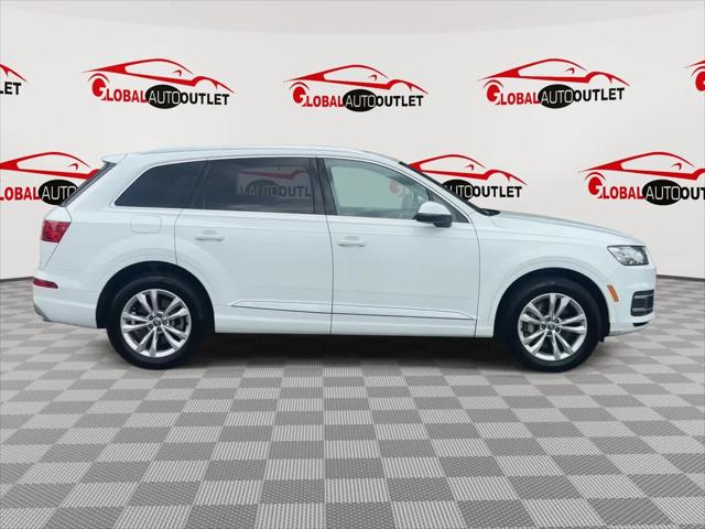 2019 Audi Q7 55 Premium