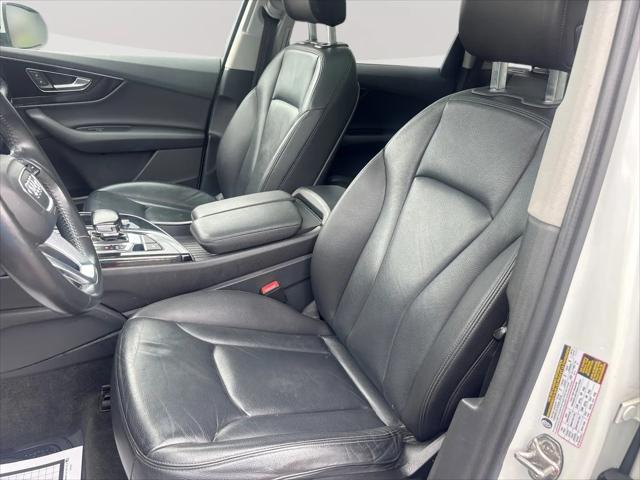 2019 Audi Q7 55 Premium
