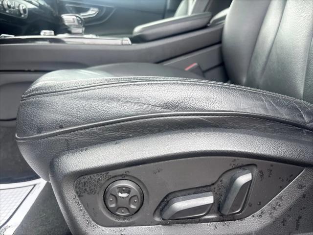 2019 Audi Q7 55 Premium