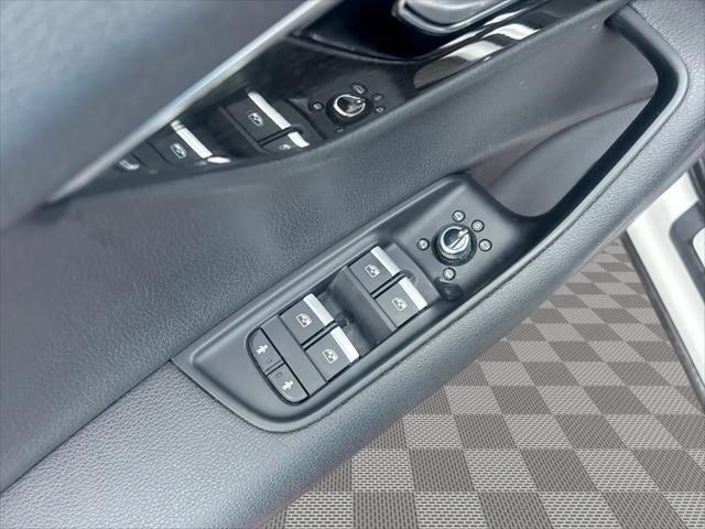 2019 Audi Q7 55 Premium