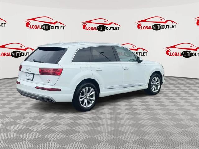 2019 Audi Q7 55 Premium