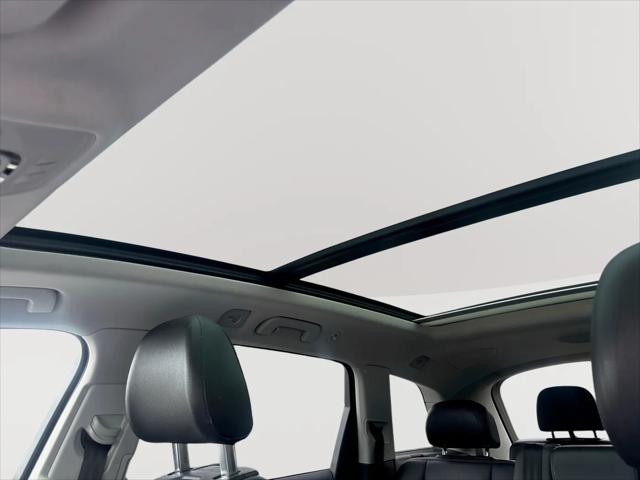 2019 Audi Q7 55 Premium