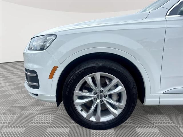 2019 Audi Q7 55 Premium