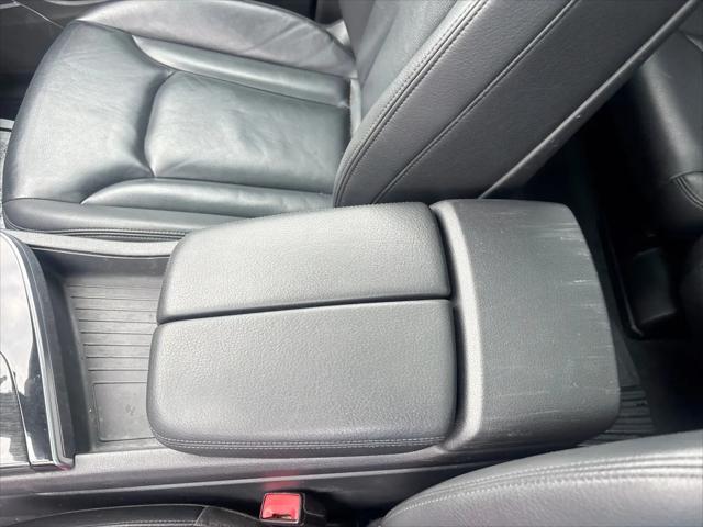 2019 Audi Q7 55 Premium
